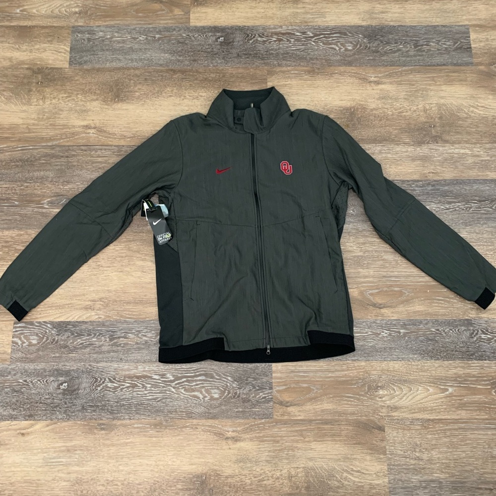 Nike OU jacket